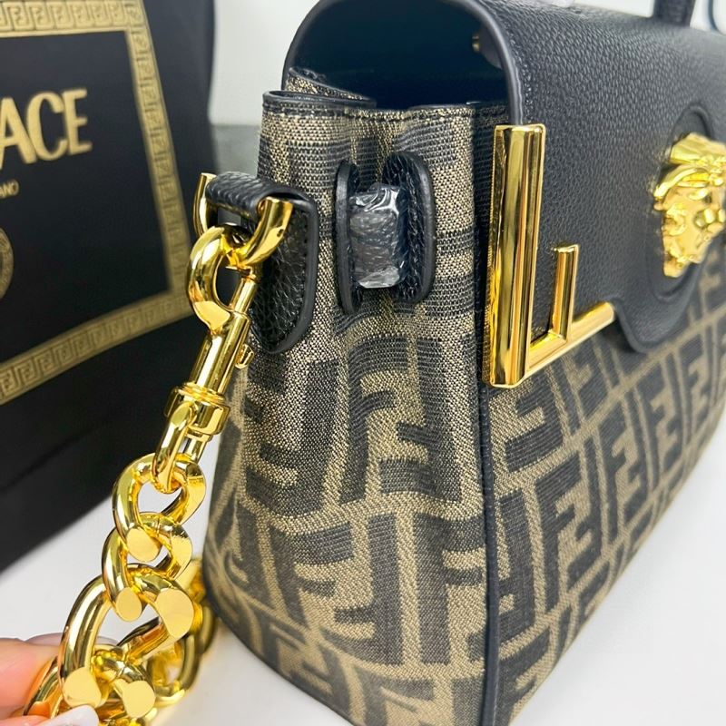 Fendi Top Handle Bags